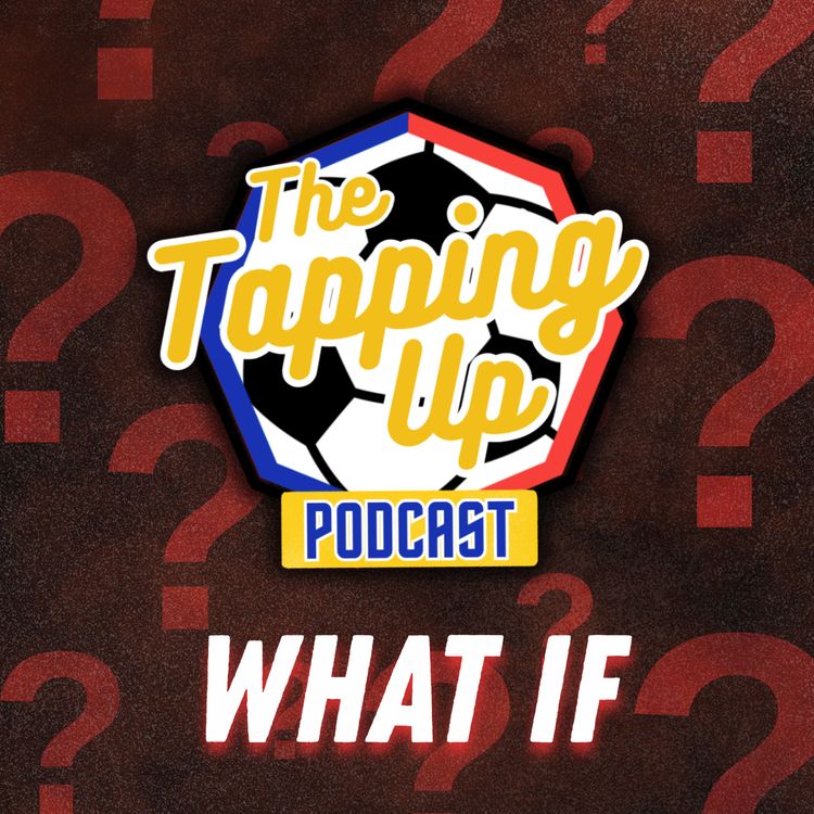 cover art for What If...VAR Existed Earlier?