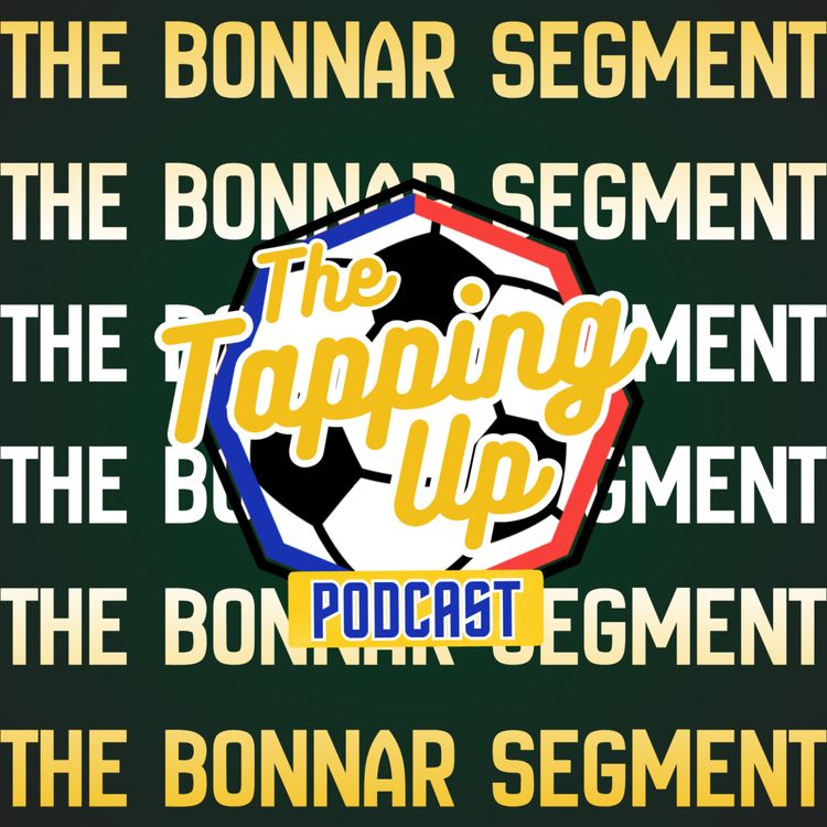 cover art for The Bonnar Segment: UFC on Versus 4 - Kongo vs Barry