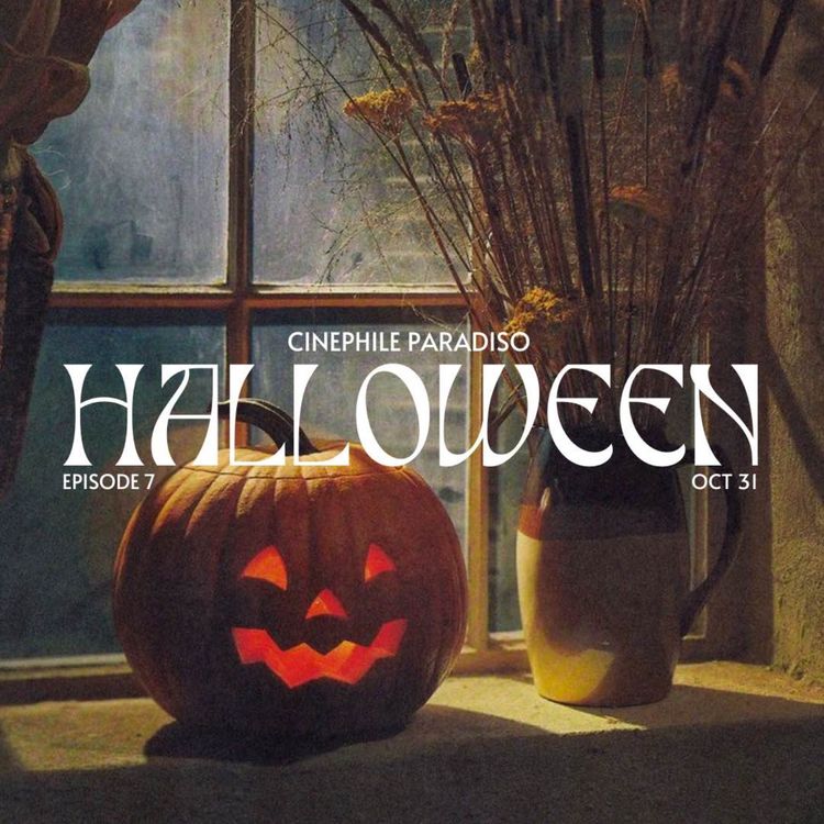 cover art for Halloween