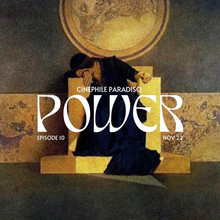 cover art for Power