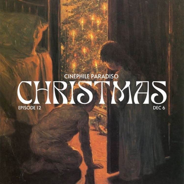 cover art for CHRISTMAS