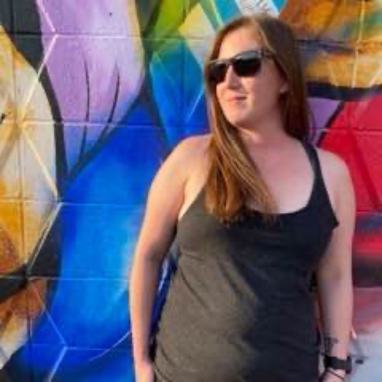 cover art for Ep. 1 - Staying Active With Chronic Pain