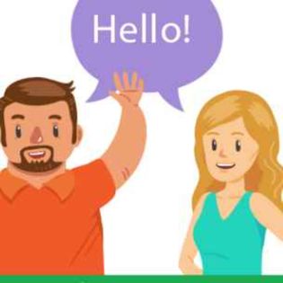 Callahaneng Learn English communication with CORTNE CALLAHAN's - Hosted by CORTNEY ...