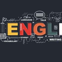 cover art for Interesting English with MICHAEL ORTON