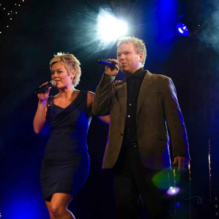 cover art for Evy & Jan Del 1