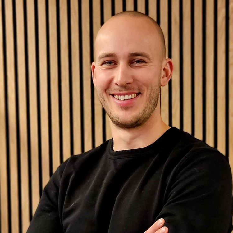 cover art for Brynjar Østrem. Bare en en brannmann del 2