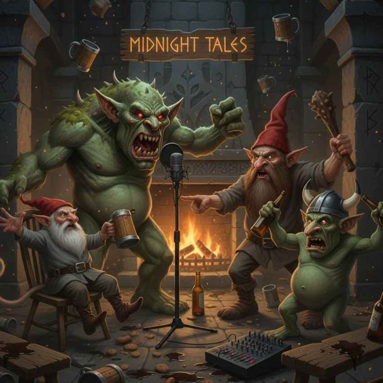 cover art for Julepodden 1 advent