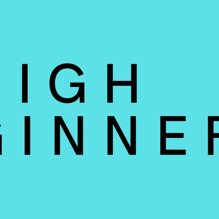 cover art for Begin 1