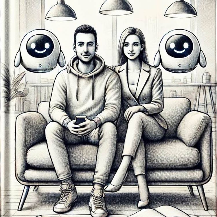 cover art for Kontur 2040 - Pilot kapittel 