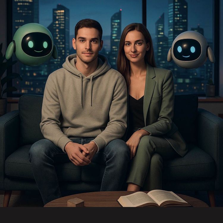 cover art for Promo Kontur 2040 - Lydbokutgave + litt hva som skjer til høsten