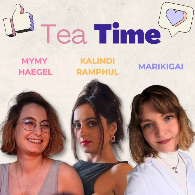 cover art for Ma mère refuse d'inviter mon amant en vacances (avec Kalindi Ramphul)