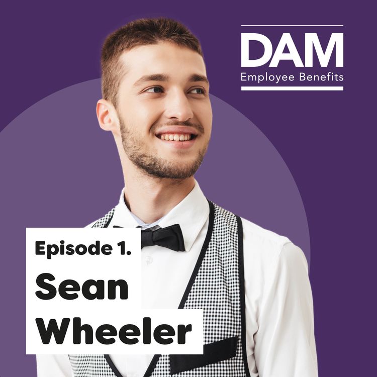 cover art for Sean Wheeler 