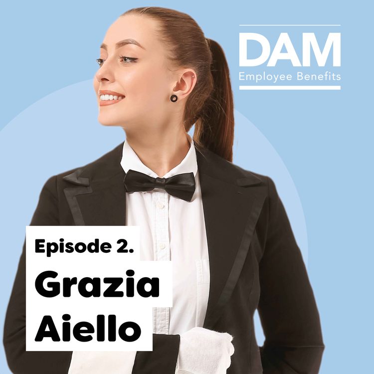 cover art for Grazia Aiello