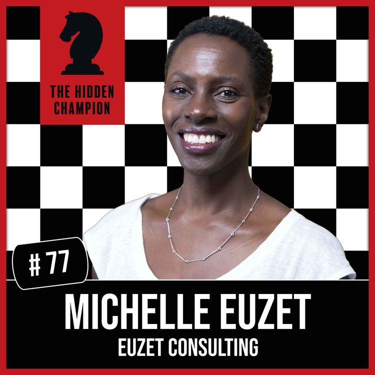 cover art for 77. Förderung von Einzigartigkeit! Die zentrale Dimension von Vielfalt ist Persönlichkeit.