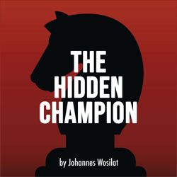 cover art for The Hidden Champion