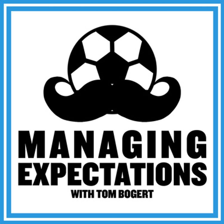 cover art for Ep. 5 with Jonathan Sigal & Ari Liljenwall: Big picture MLS takeaways heading into int'l break