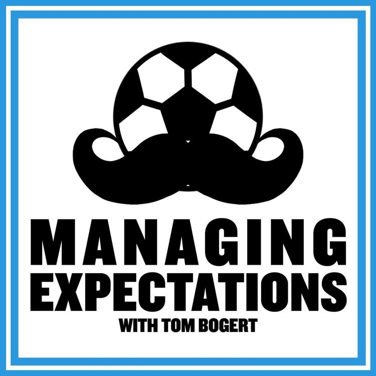 cover art for Ep. 18 with Ari Liljenwall: USMNT final pre-World Cup window preview + MLS 22 Under 22
