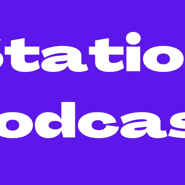 cover art for Station E