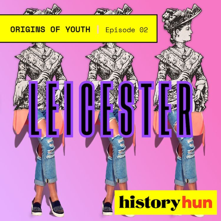 cover art for Before fast fashion