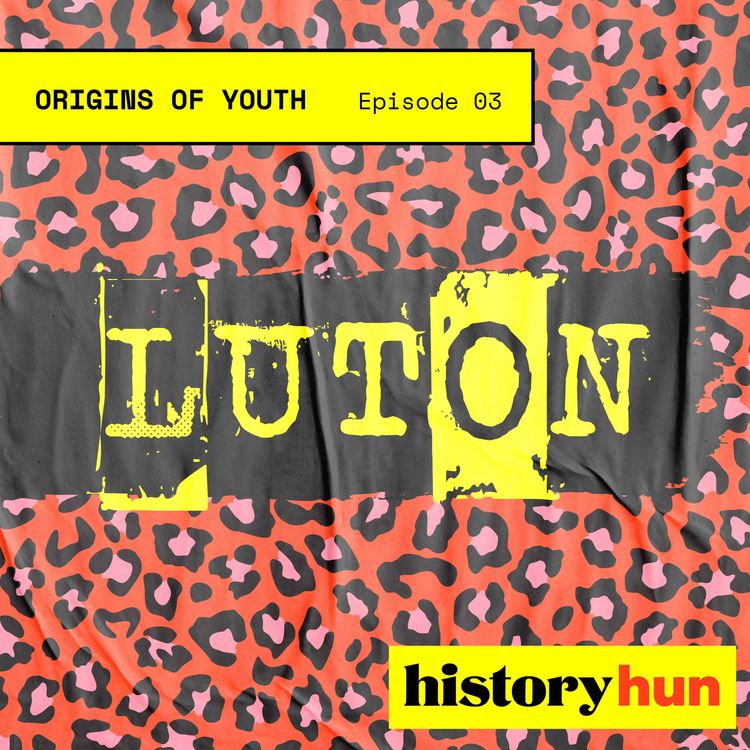 cover art for Small town punks