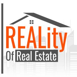 cover art for REALity of Real Estate