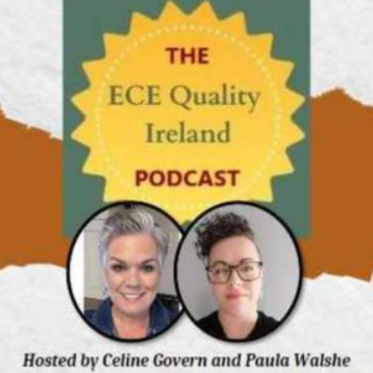 cover art for S6Ep3: Erasmus in Norway