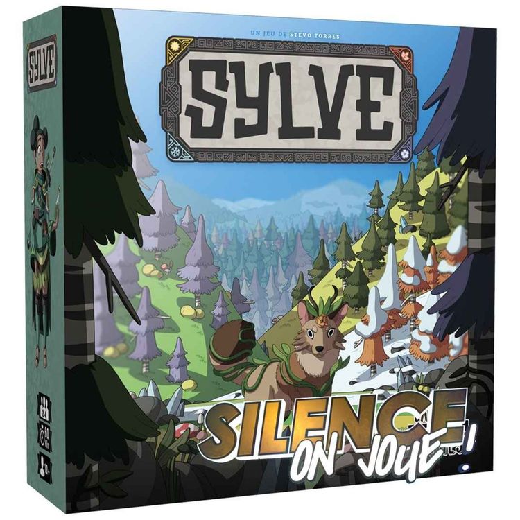 cover art for #108 - Brew (Sylve)