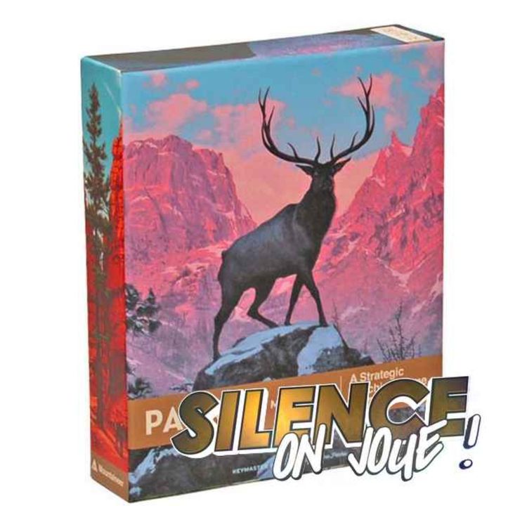 cover art for #92 - Parks Memories