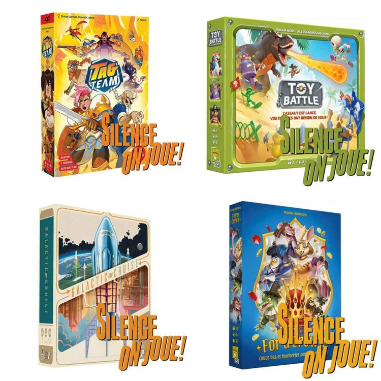 cover art for #263 - Le bilan 2025