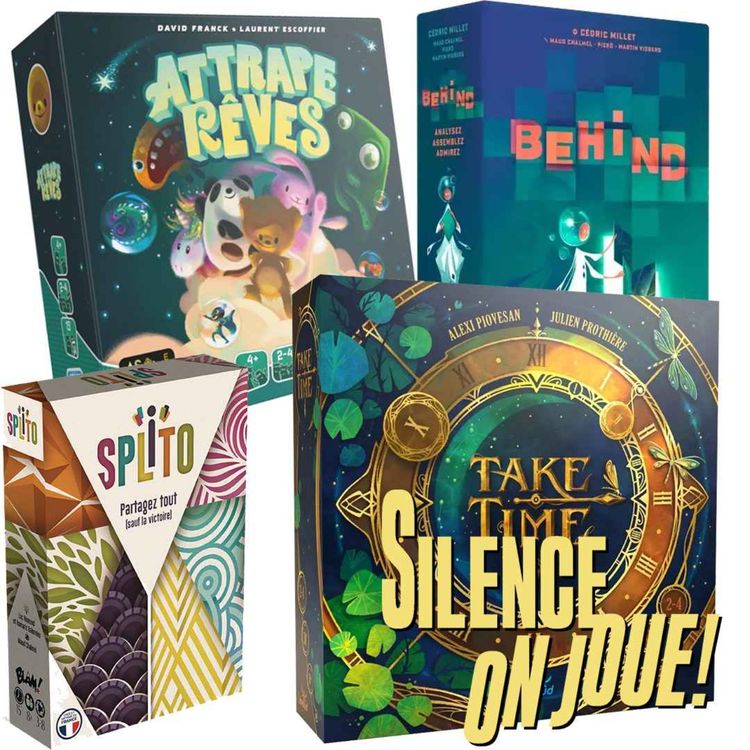 cover art for [Exclu hiver 2025] #264 - Grand entretien avec Maud Chalmel