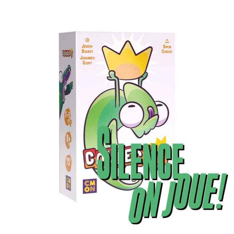 cover art for [Exclu été 2026] #292 - Collect - #cartes #animaux