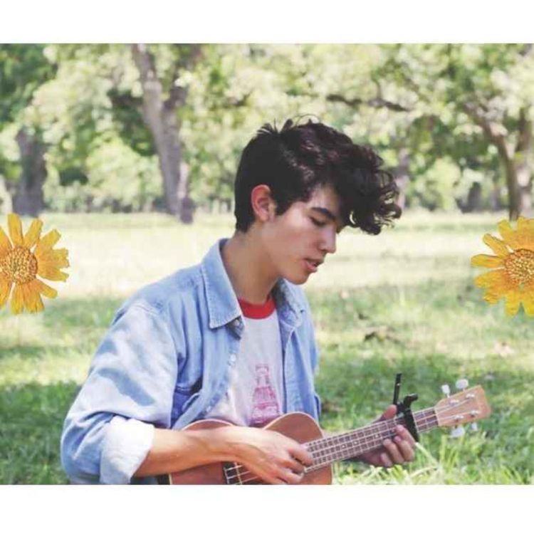 cover art for lovesick boys -conan gray