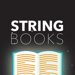 cover art for StringBooks