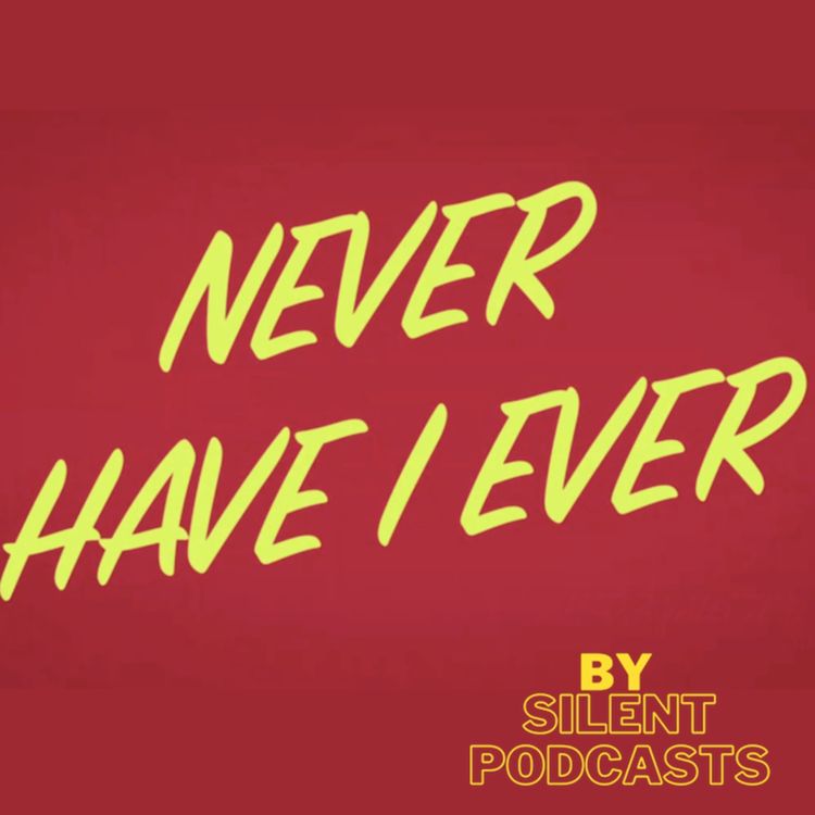 cover art for Never Have I Ever: Season 4 Episode 1 Recap -- Silent Podcasts