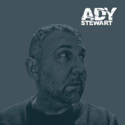 cover art for Ady Stewart... This Changes Everything - House Music