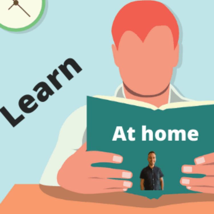 cover art for Lesson 2