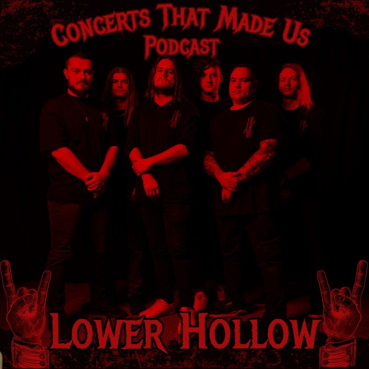 cover art for Lower Hollow Discuss Struggles That Led to New Album