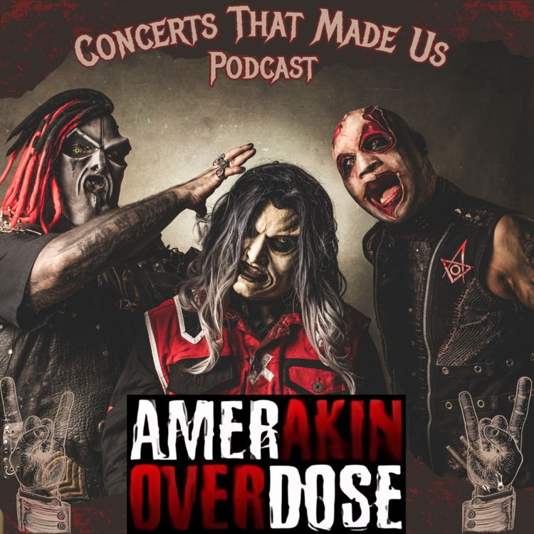 cover art for What Can We Expect from Amerakin Overdose's New Album "Artificial Infection"?