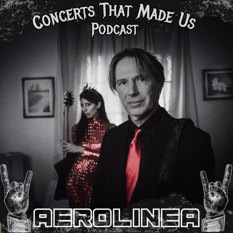 cover art for The Art of Collaboration: How Aerolinea Overcame Distance to Create Meaningful Music