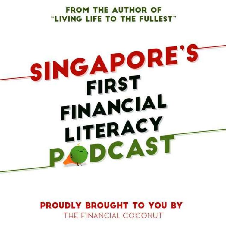 cover art for Pay Raise Denied? Here’s What You Can Do [TFC 159 with Adrian Tan]