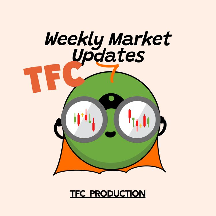 cover art for Is It Time For Investors To Quit China? [TFC MU 26/10 with Alvin (Dr Wealth)]