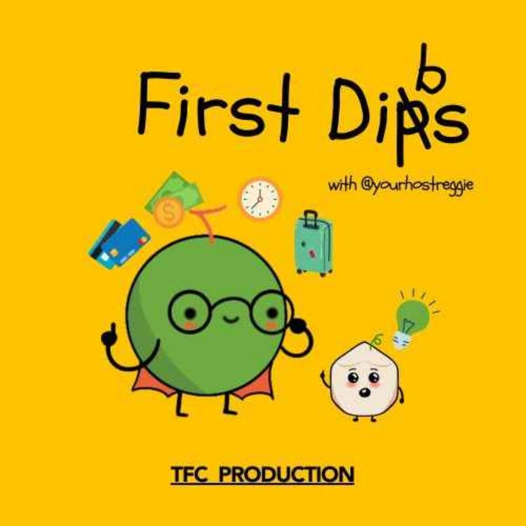 cover art for Is FIRE Now Over? [TFC First Dibs 176]