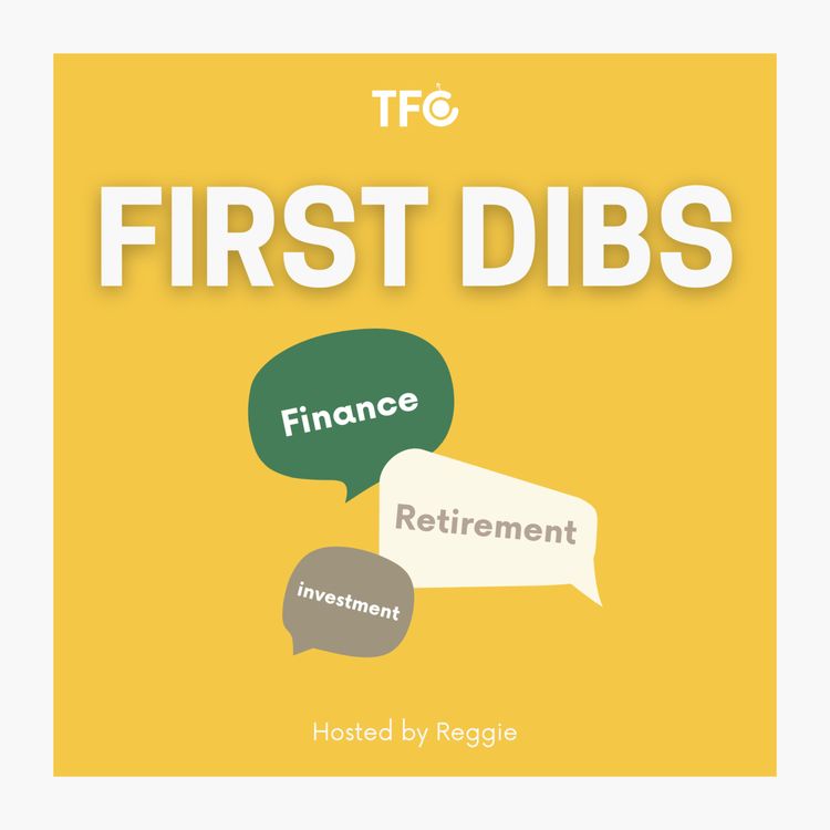 cover art for 3 Ways To Generate Passive Income Without Investing In The Markets [First Dibs 197]