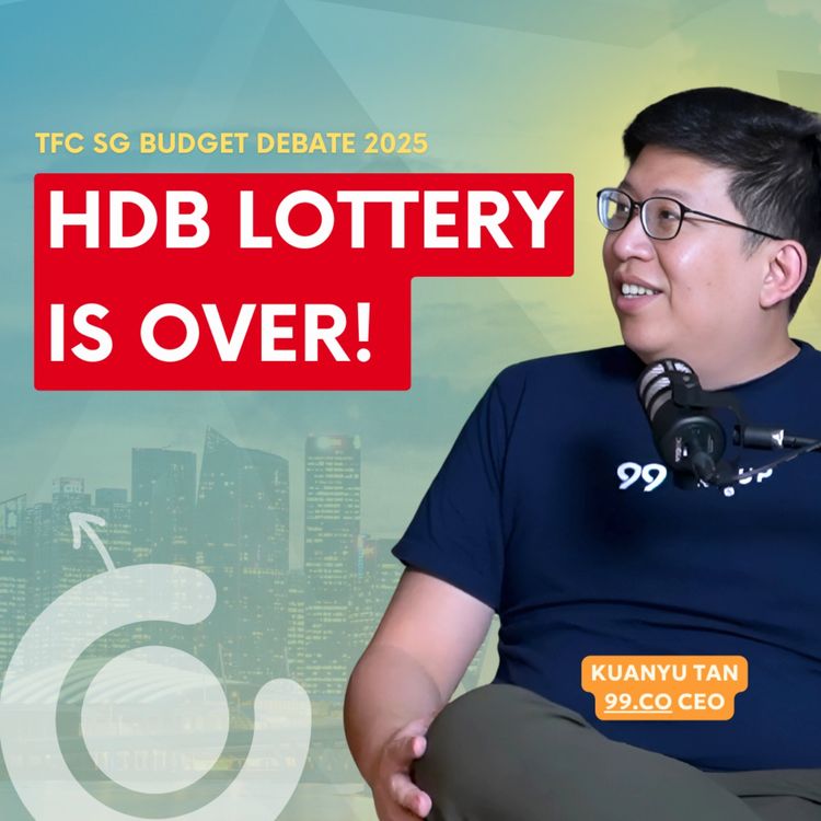 cover art for 50,000 BTO, transaction slowdown and falling interest rates. What’s the story?
