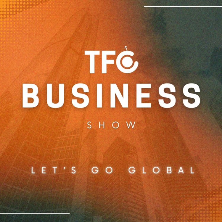 cover art for Building the Best Business Team to Take On the APAC Market. The AI Way. [TBS 17, Sponsored by AlphaSense]