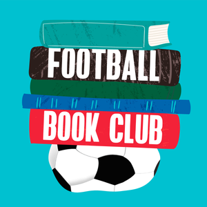 cover art for Football Book Club