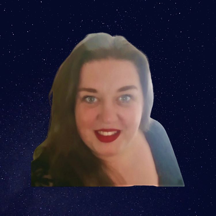 cover art for #25 WIE WILL ICH ALS MAMA SEIN? mit Manja Staffen