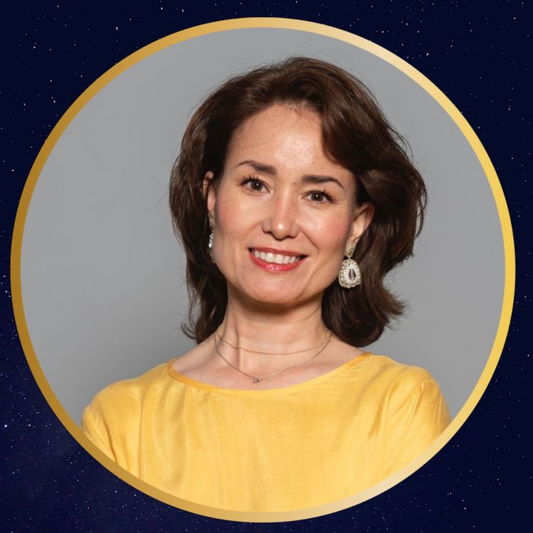 cover art for #53 WIESO KÖNNEN ES DIE GROSSEN NICHT?