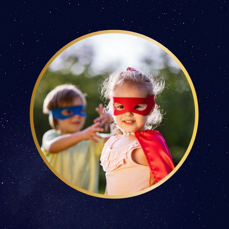 cover art for #59 DIE WAHREN HELDEN