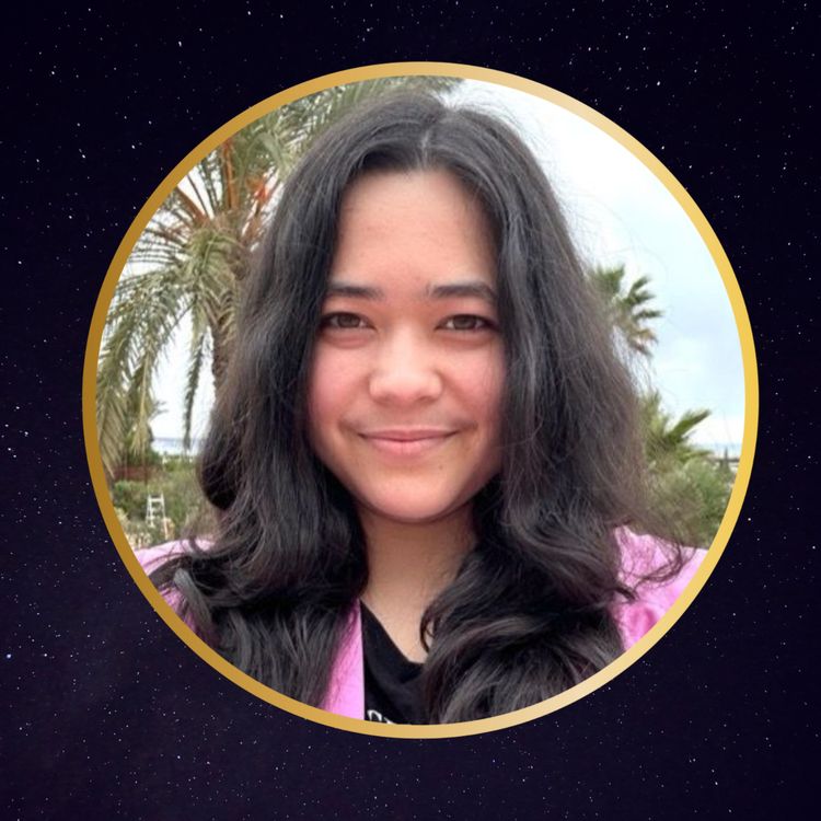 cover art for #20 WESSEN LEBEN LEBST DU? mit Marie Boroske